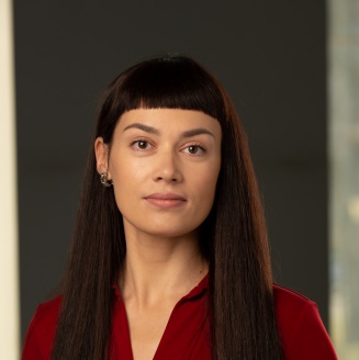 Svitlana Trommer